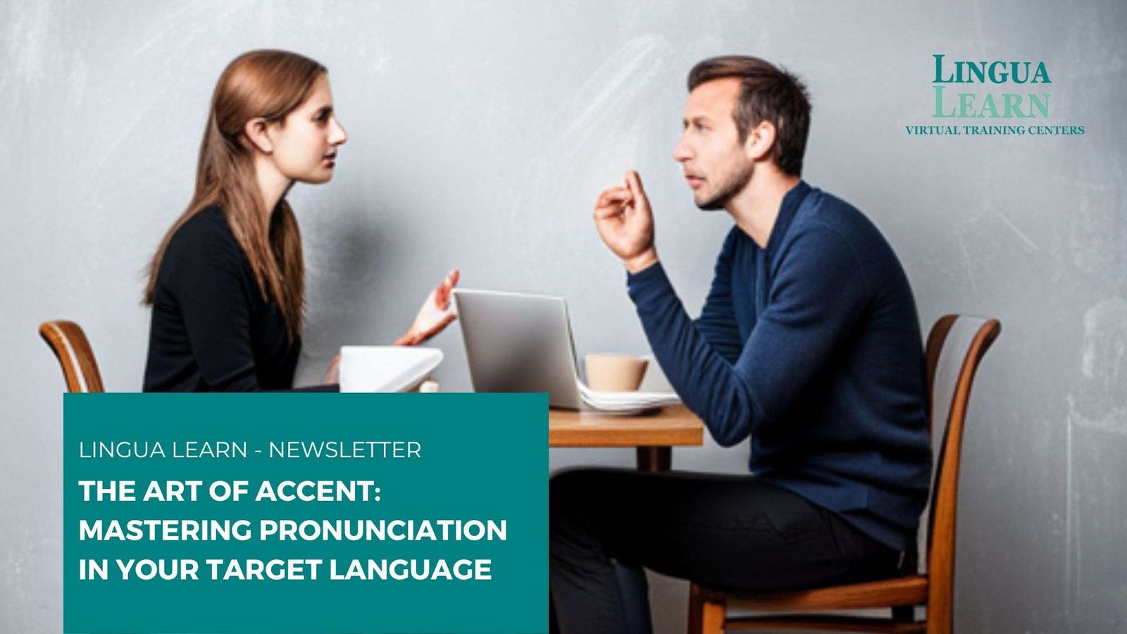 The Art of Accent: Mastering Pronunciation in Your Target Language