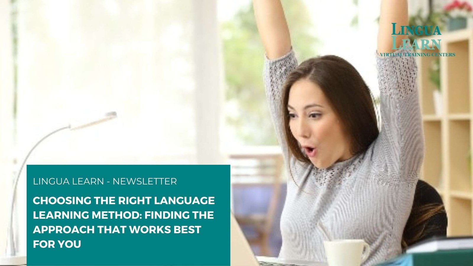 Choosing the Right Language Learning Method: Finding the Approach That Works Best for You