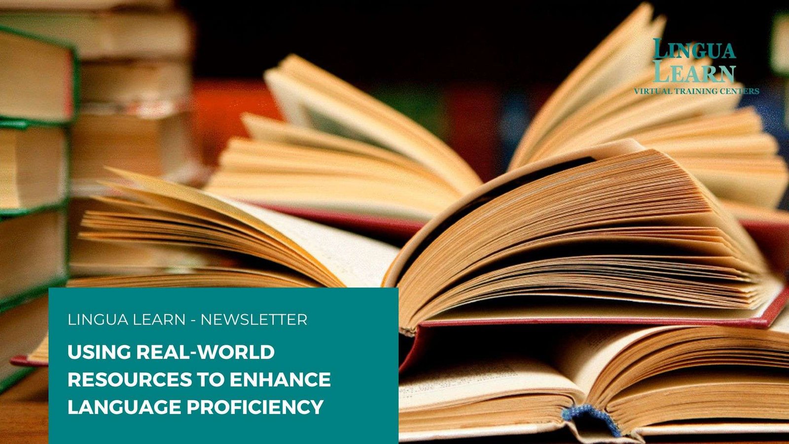 The Role of Authentic Materials: Using Real-world Resources to Enhance Language Proficiency