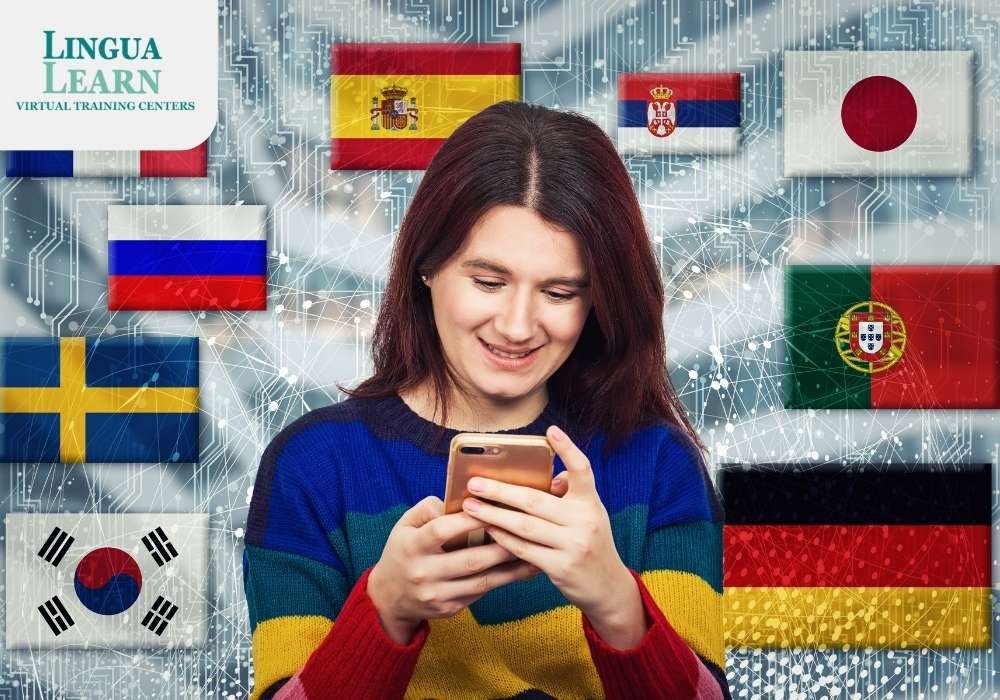 Cultural Chameleons Unite Embracing Societal Impact Through Multilingualism
