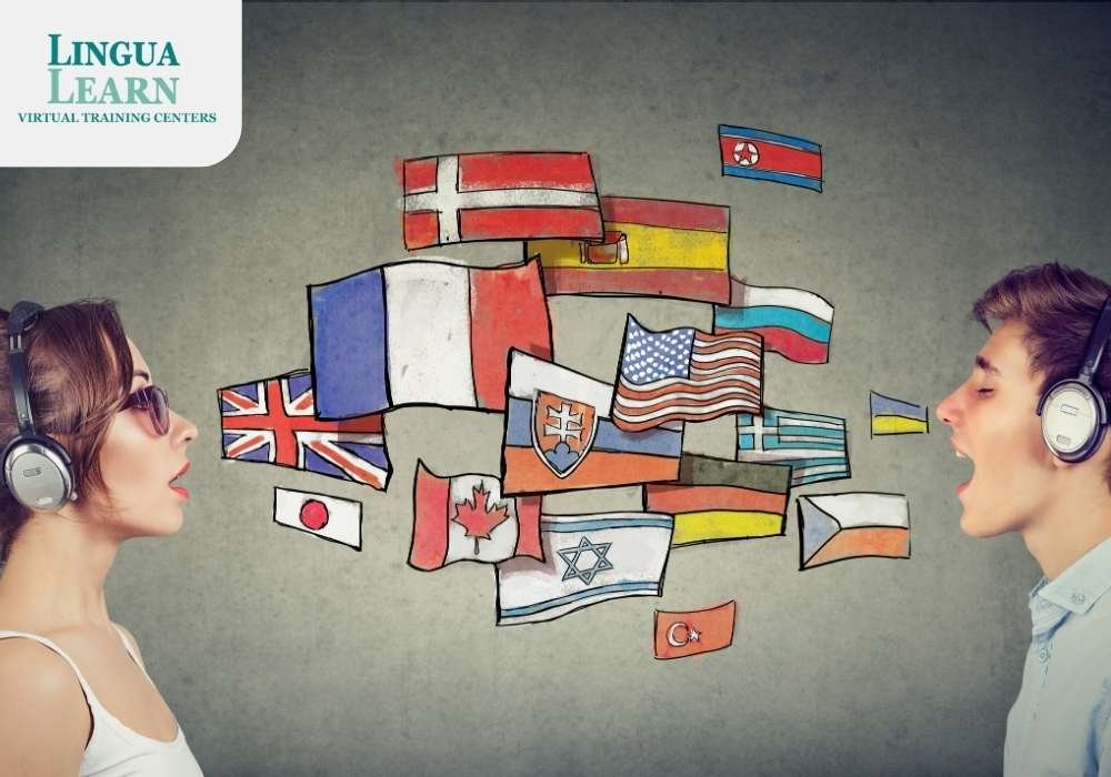 Brain Boost: The Transformative Impact of Learning a Second Language Online
