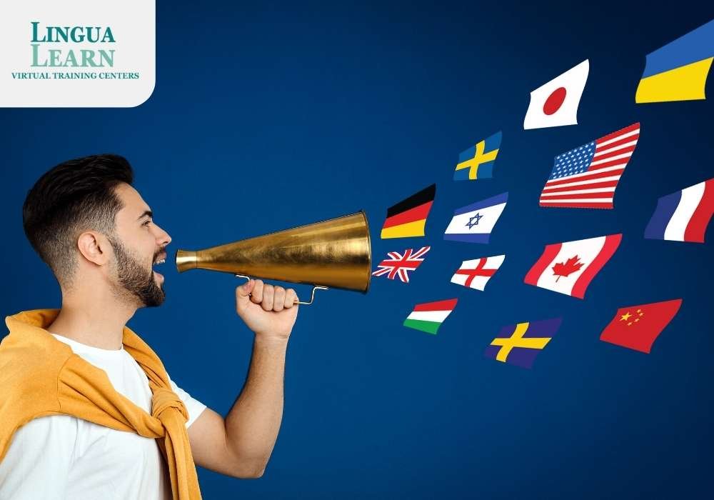 Multilingual Magic Exploring the Social Impact of Global Citizenship