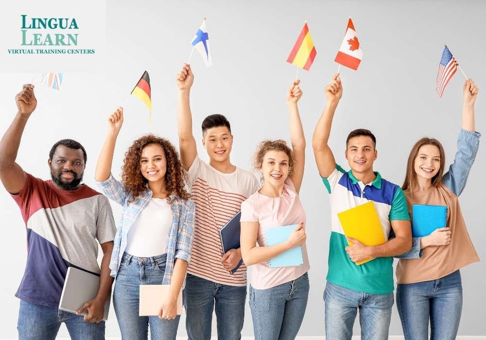 Inspire with Words How Your Language Learning Journey Creates a Positive Ripple Effect