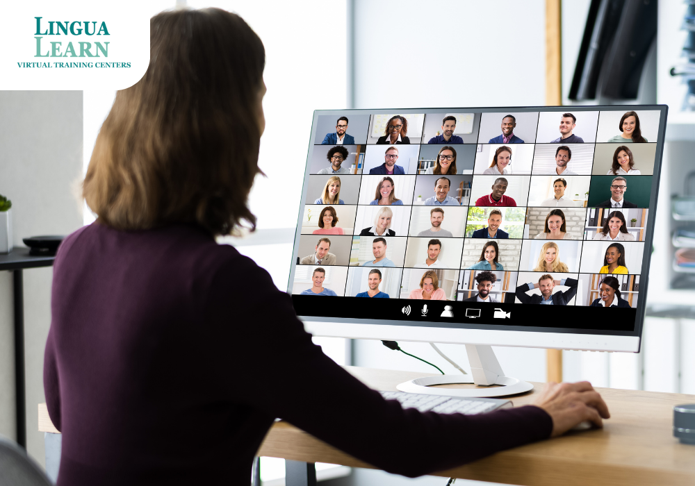 Navigating the Virtual World of Language Education