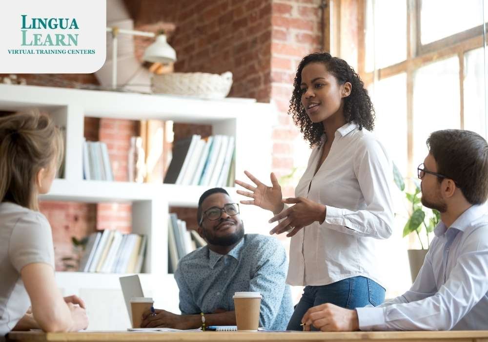 Speak with Confidence The Influence of Pronunciation on Language Proficiency