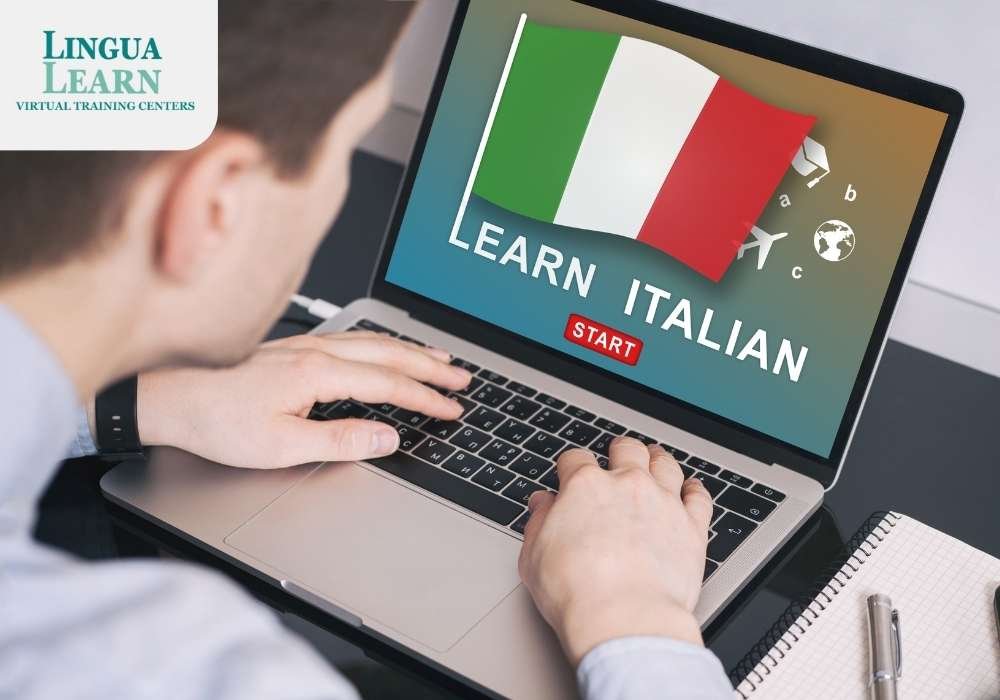 Unlocking the Beauty of Italian Your Ultimate Guide to Online Language Courses