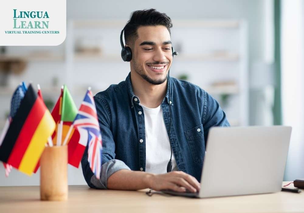 german language courses