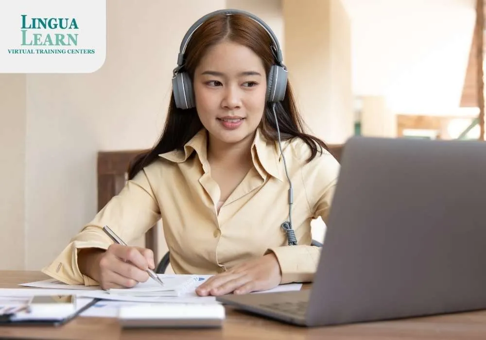 Bridging Cultures How Online Language Courses Foster Understanding