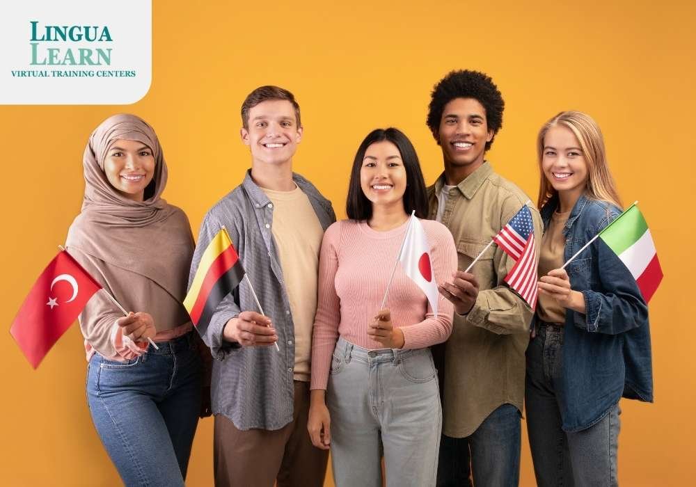 Digital Dexterity Conquering Diverse Languages Online for Success
