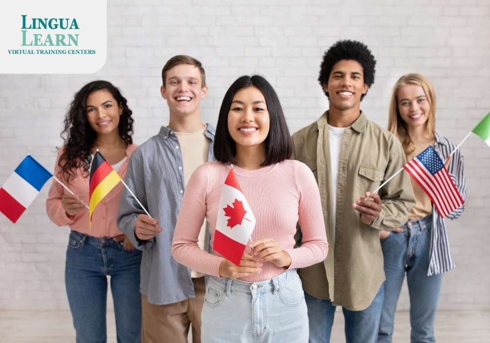 Unlocking Language Diversity Online Learning Tips from Around the World