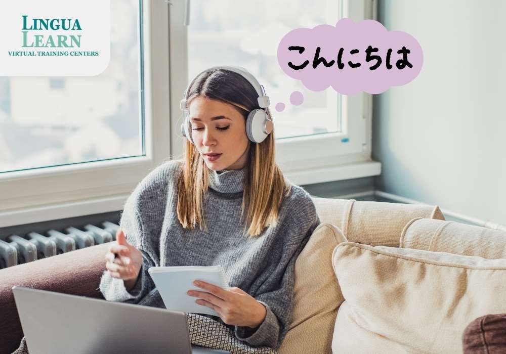 Journey to Nihon: Online Japanese Courses and Path to Fluency