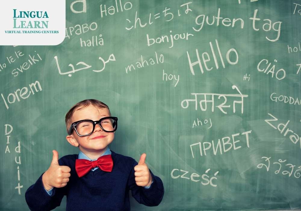 Mastering Multilingualism: Cognitive Benefits of Online Language Learning