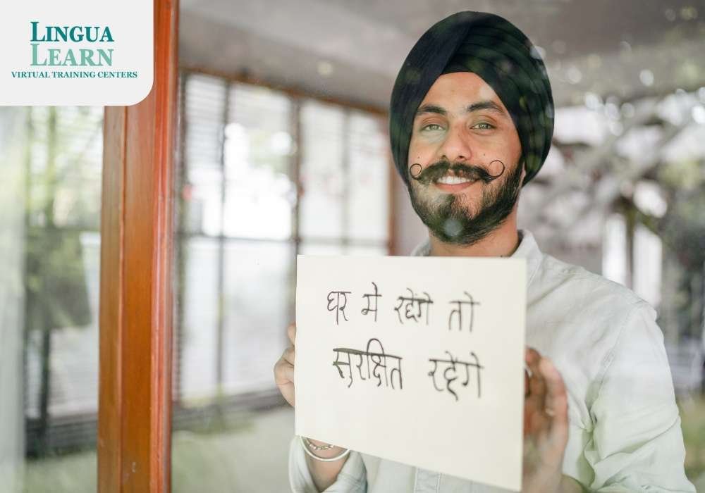 Online Hindi classes