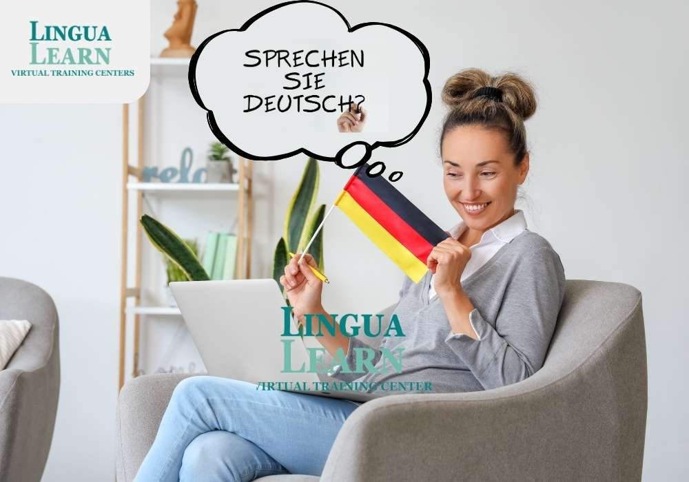 Sprechen Sie Deutsch? Power of Online German Courses for Language Enthusiasts