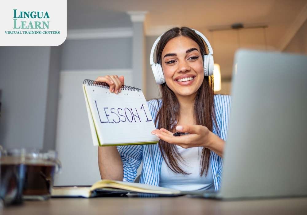 The Future of Education: Online Language Learning Trends