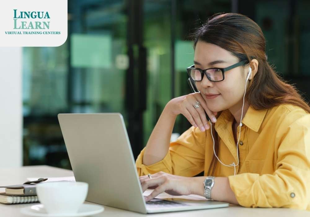 Language Learning Online Revolution with Lingua Learn