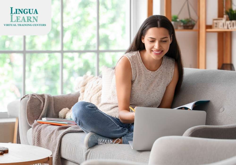 Online Language Learning: Boost Your Education Today