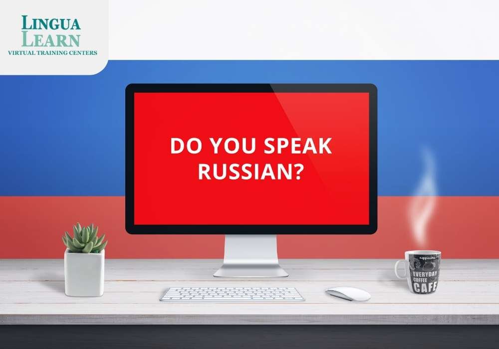 Russian Roadmap: Your Online Russian Language Course