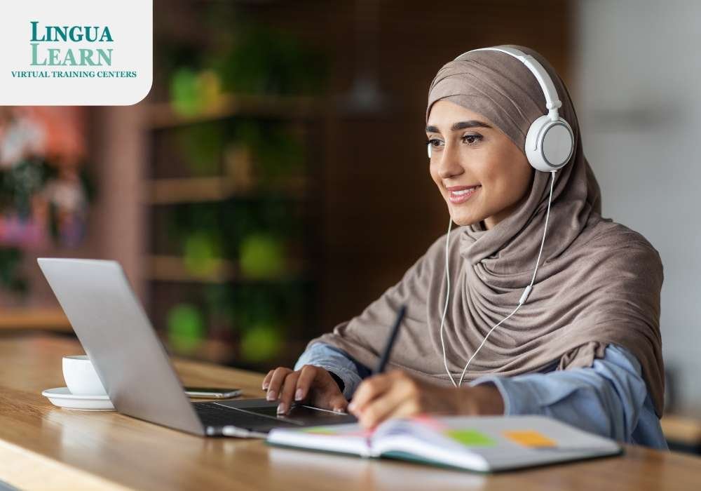 Easy Way to Learn Arabic Online for All Levels