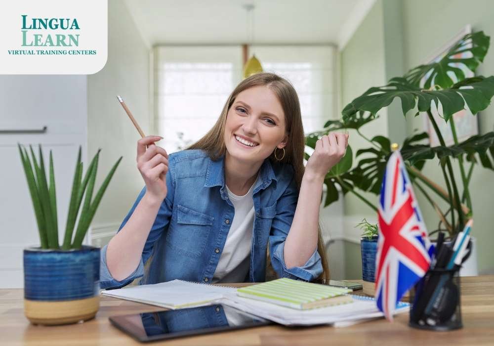 Learn English Online