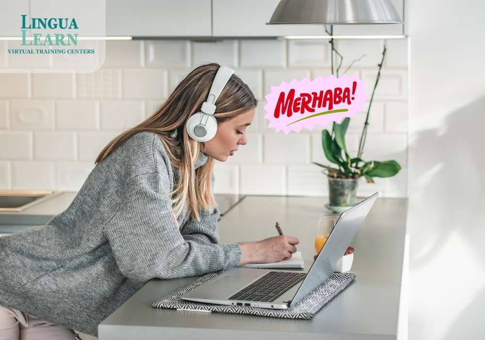 Online Turkish Course : Learn the Language and Culture