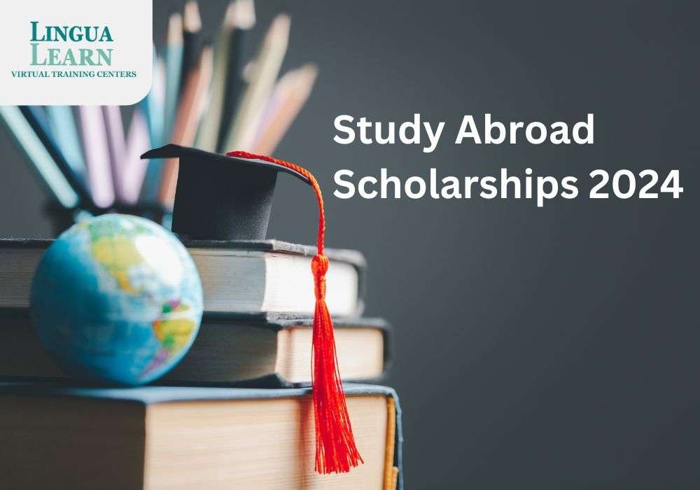 Study Abroad Scholarships 2024: Countries Offering Golden Opportunities for Students