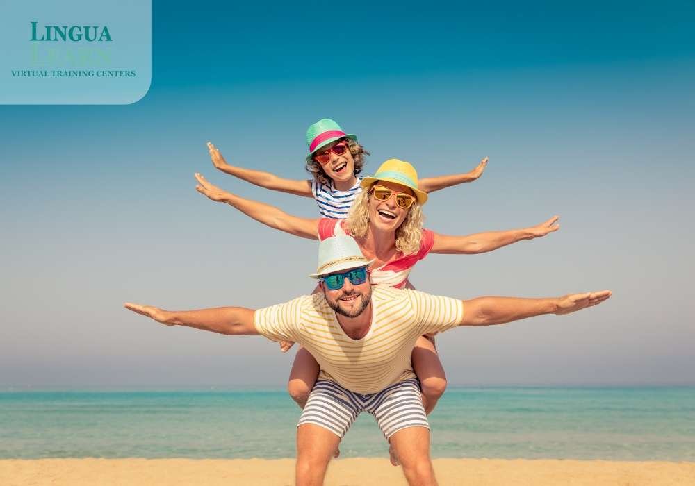 How to Say ‘Happy Summer Holiday’ in Different Languages: A Comprehensive Guide