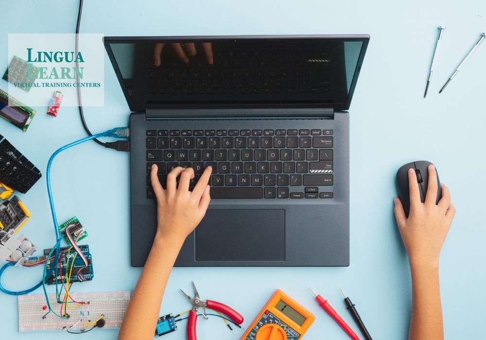 Top 10 Online Resources for Language Learners