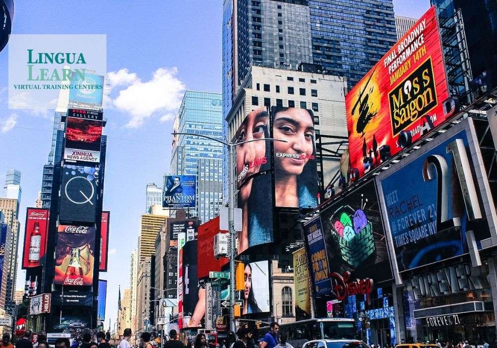 The Influence of Cinema on Language Learning