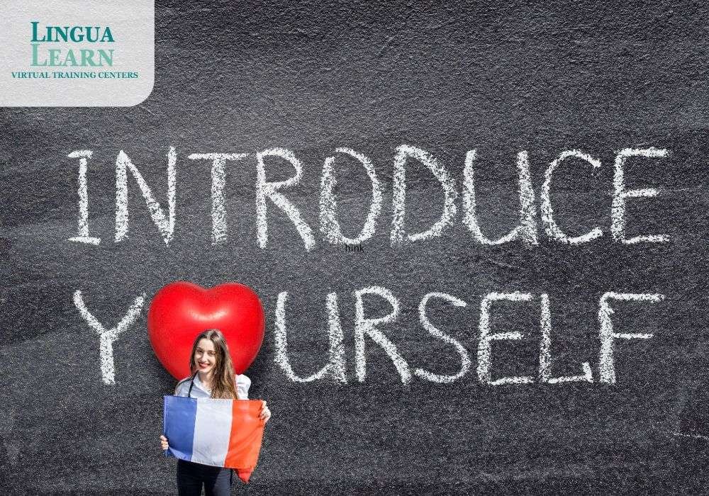 Effective Ways to Self-Introduction in French: A Simple Guide