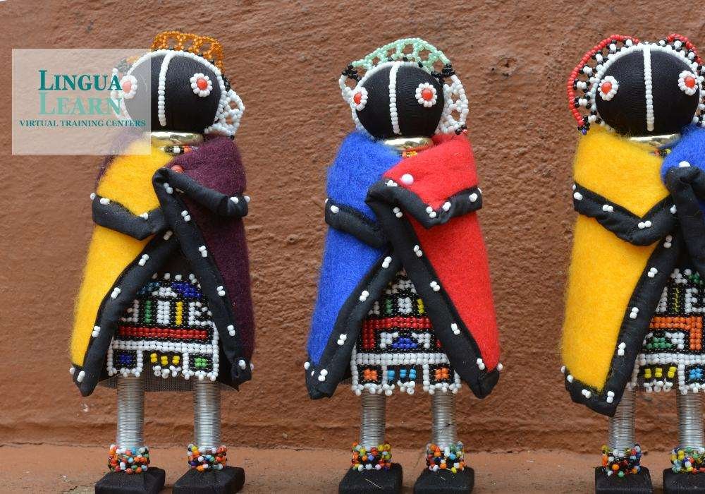 The Role of Folklore in Language and Culture
