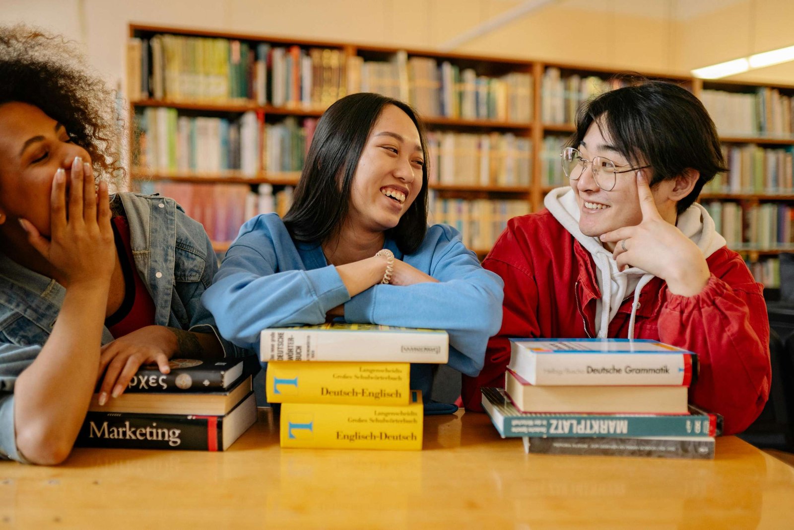 Common Misconceptions About Language Learning