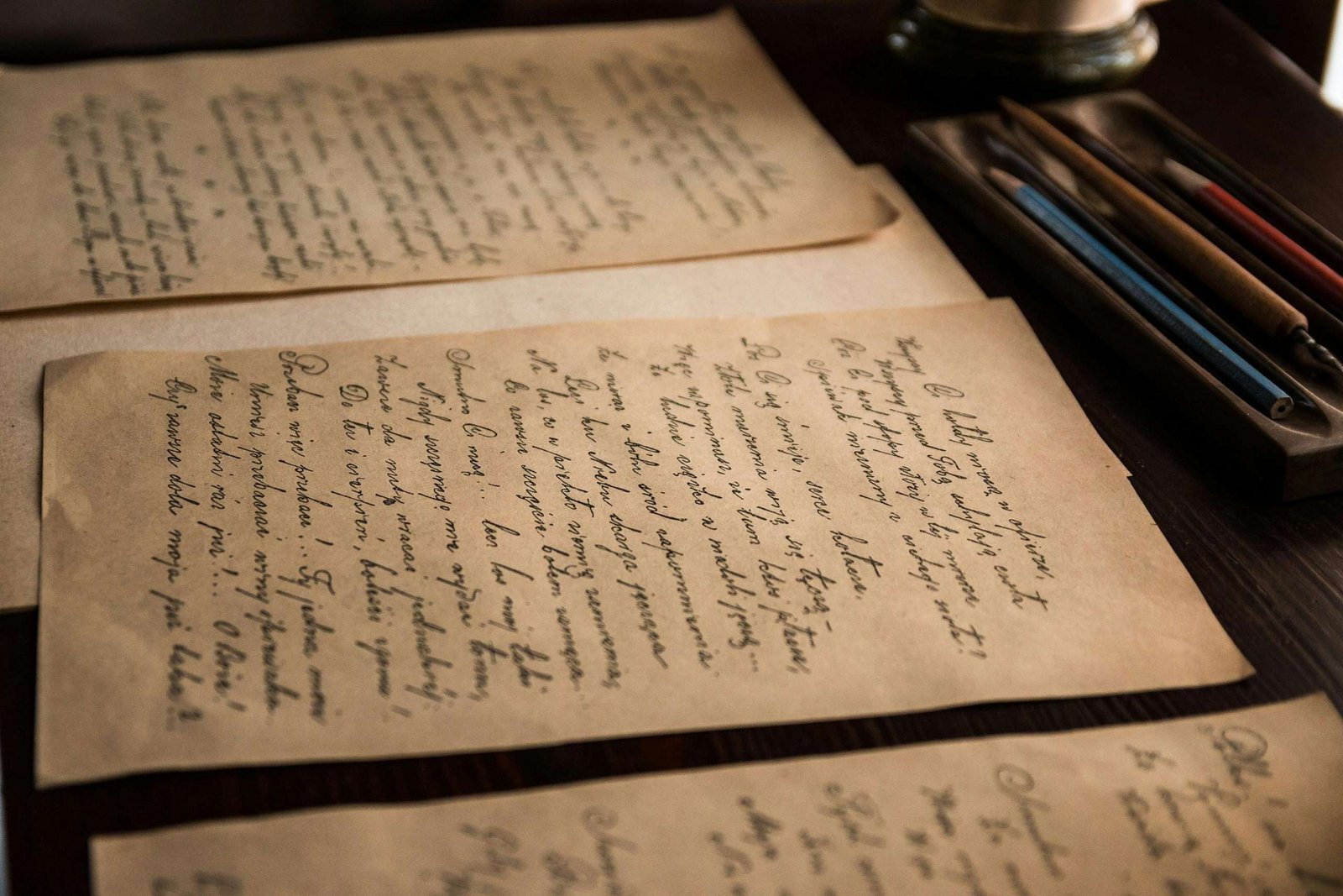 Revival of Ancient Languages: Success Stories