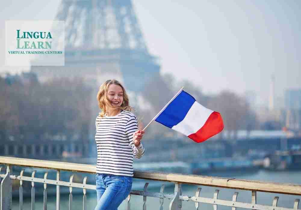 Fun Ways to Learn French Through Online Games