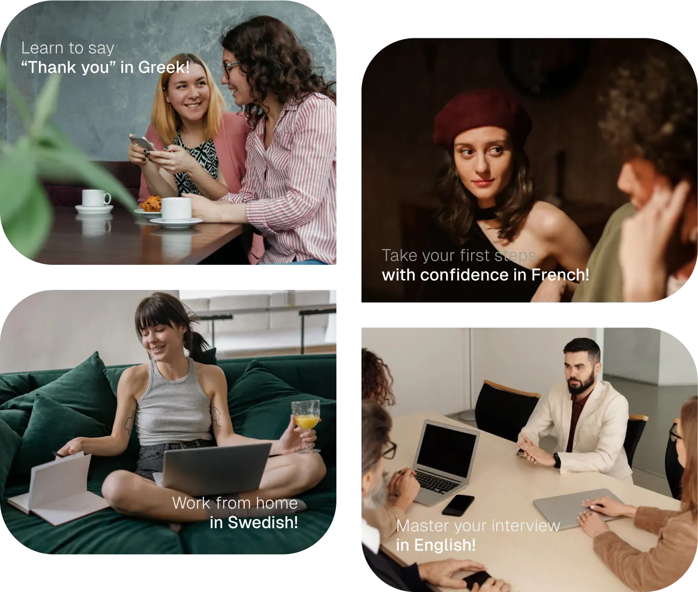 Homepage-media