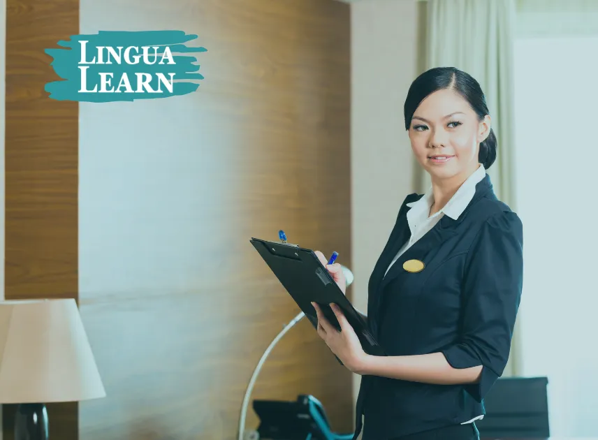 Learning a Second Language for Career Growth