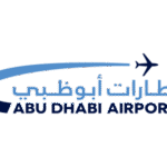 Logo Abu Dhabi Airports