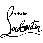 Logo Christian Loubutin