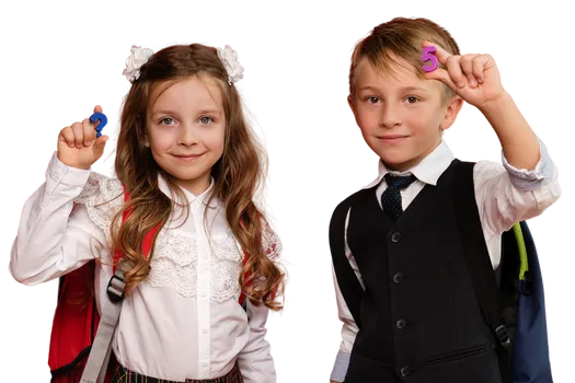 Help Your Child Shine